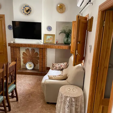 Villa Casa Juana Cehegín Extérieur photo