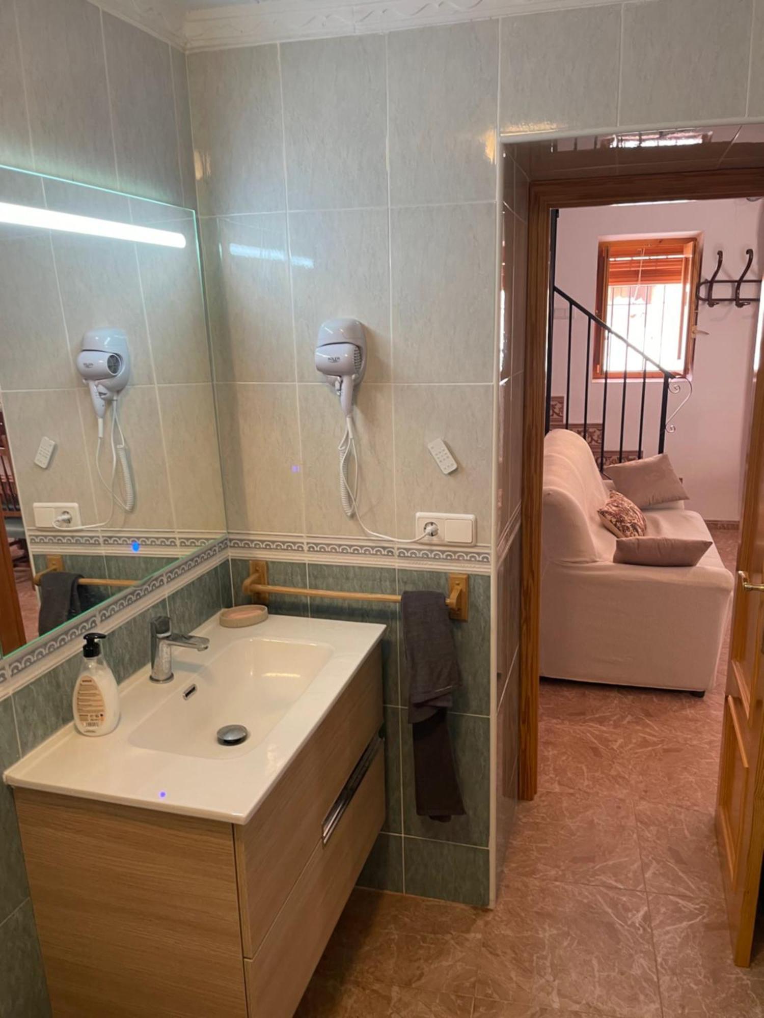 Casa Juana Hébergement de vacances