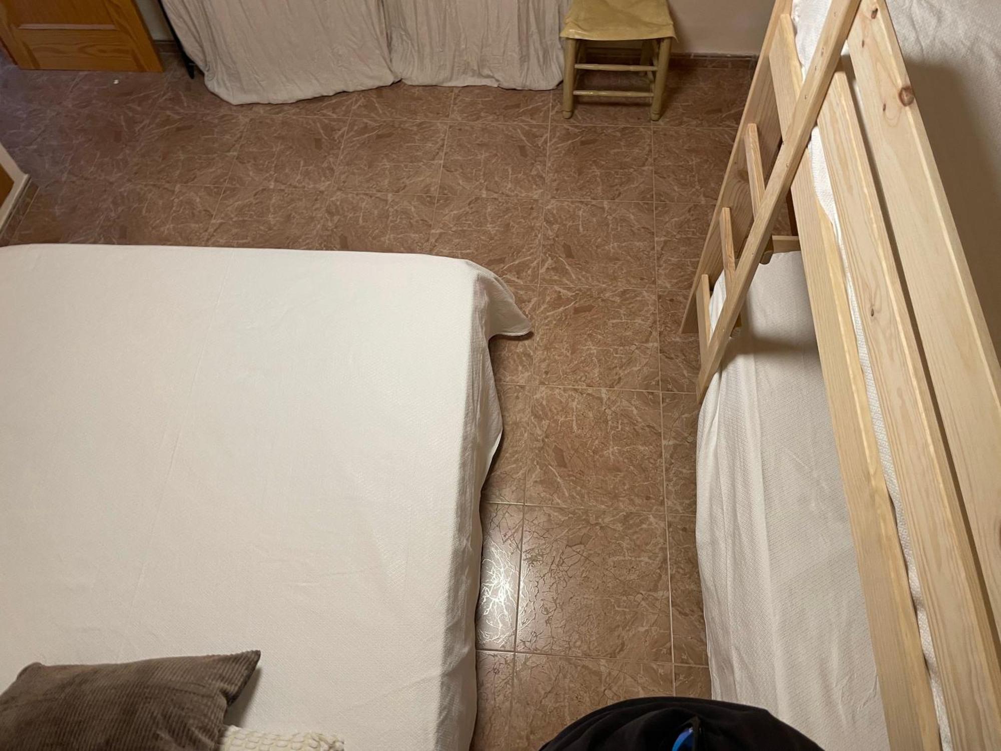 Hébergement de vacances Casa Juana *