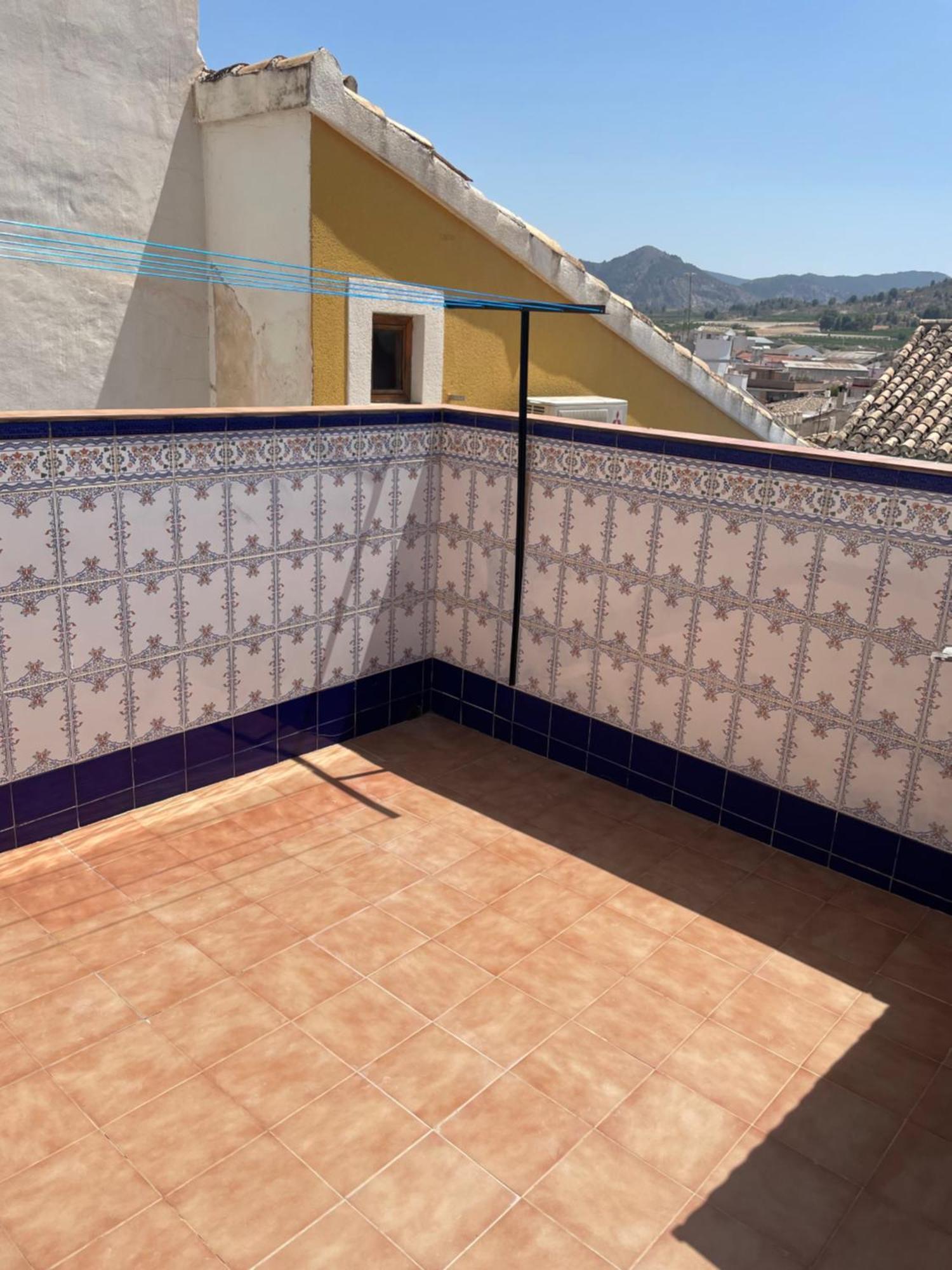 Hébergement de vacances Casa Juana