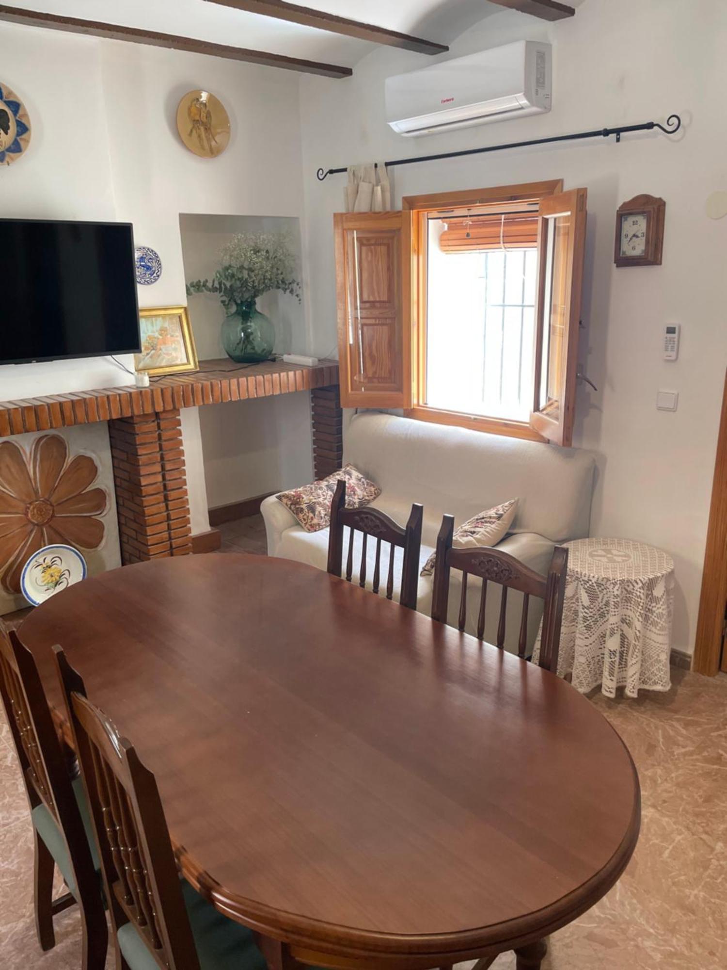 Casa Juana Hébergement de vacances