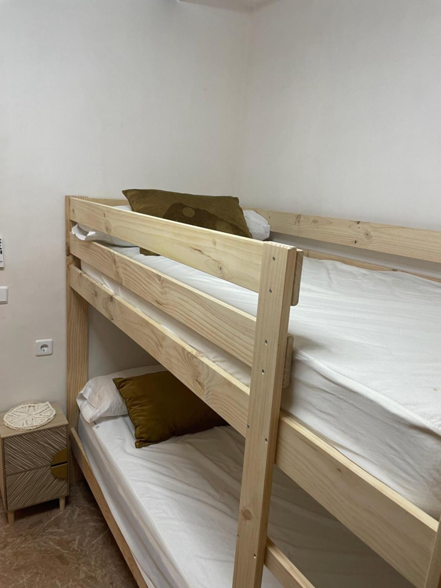 Casa Juana Hébergement de vacances Cehegín